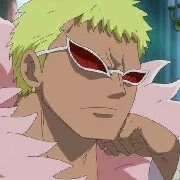 Donqixote doflamingo