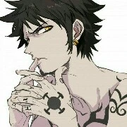 Trafalgar Law
