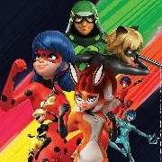 Tất cả nhân vật phụ