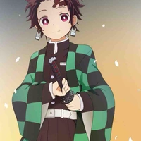 Tanjiro