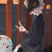 Kido Gin