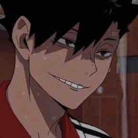 Kuroo Tetsurou