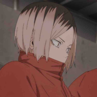 Kozume Kenma