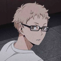 Tsukishima Kei