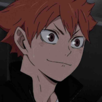 Hinata Shouyou