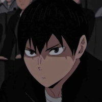 Kageyama Tobio