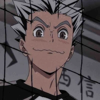 Bokuto Koutarou