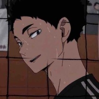 Akaashi Keiji