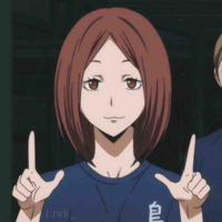 Shirofuku Yukie