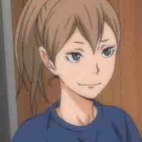 Suzumeda Kaori