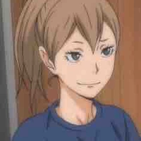 Suzumeda Kaori