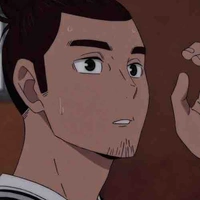 Azumane Asahi