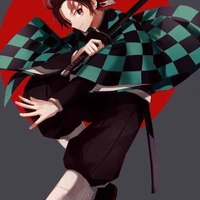 Tanjiro