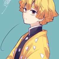 Zenitsu