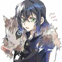 Inosuke