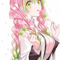 Mitsuri