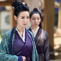 Vân Mộng Giang Thị - Ngu Tử Diên