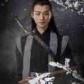 Ngạo Tuyết Lăng Sương - Tống Lam