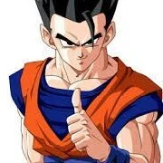 Son gohan