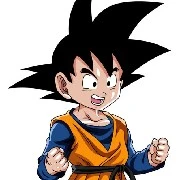 Son goten