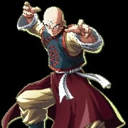 Tenshinhan