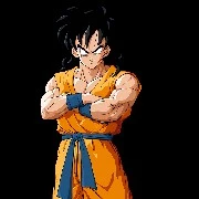 Yamcha