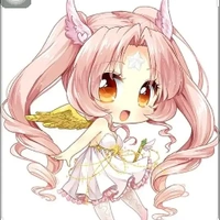 tác giả cute