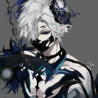 Redious Xiric ( anh trai nu9)