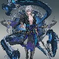 Akon/Long thần(lily)