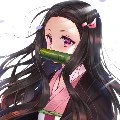 Kamado Nezuko