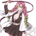Kanroji Mitsuri