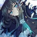 Tokitou Muichirou