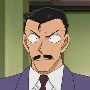 Mori kogoro