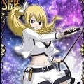 🗝️ Lucy Heartfilia