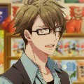 Tsunashi Ryunosuke