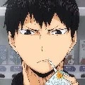 Kageyama Tobio