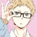 Tsukishima Kei