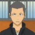 Tanaka Ryunosuke