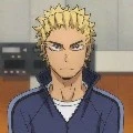 Keishin Ukai