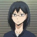 Shimizu Kiyoko