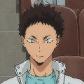 Iwaizumi Hajime