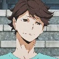 Oikawa Tooru