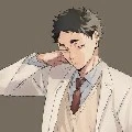 Matsukawa Issei