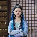 lệ na *lệ phi*