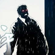 Zombie