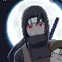 uchiha itachi