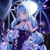 công chúa safior ( út )