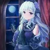 nhị công chúa Anlebel thứ hai  (fgbh)