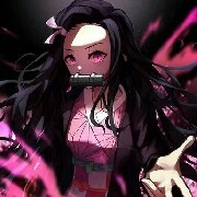 Kamado Nezuko