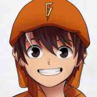 Boboiboy